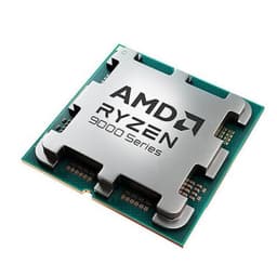 AMD Ryzen 7 9800X3D işlemci