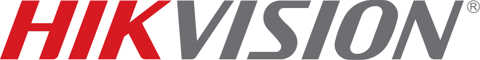 Hikvision logosu