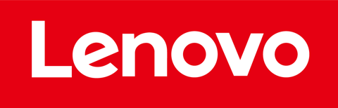 Lenovo logosu
