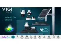 Art Sistem TP-LINK – VIGI cctv kamera grubunda tek dağıtıcıdır