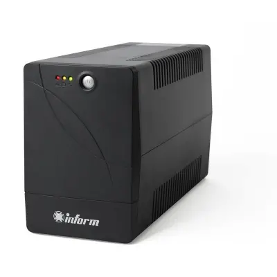 INFORM GUARDIAN 1200VA (2X7AH) 7/20DK LINE INTERAKTIF UPS 